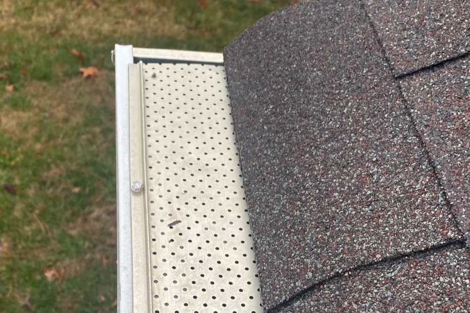 Gutter Cleaning Hamilton NJ