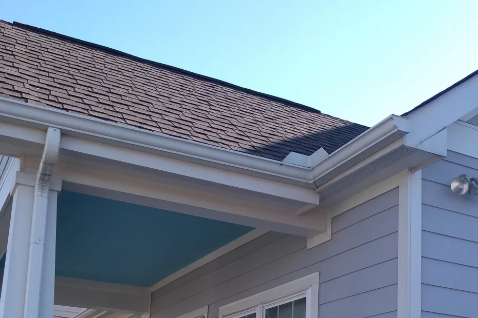 Gutter Cleaning Hamilton NJ